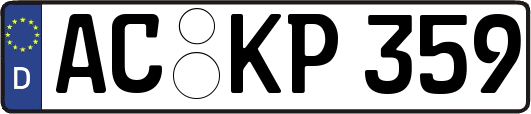 AC-KP359