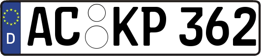 AC-KP362