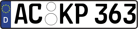 AC-KP363