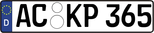 AC-KP365
