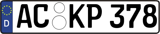 AC-KP378