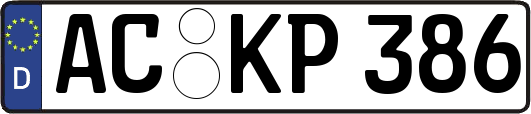 AC-KP386