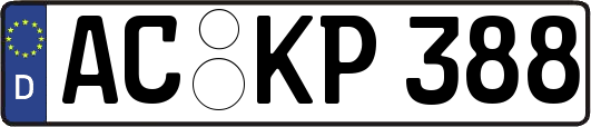 AC-KP388