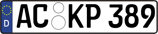 AC-KP389