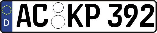 AC-KP392
