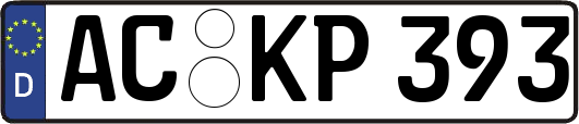 AC-KP393
