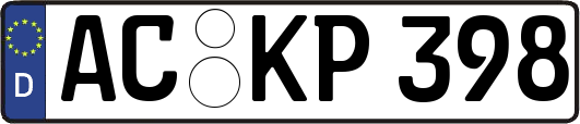 AC-KP398