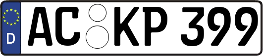 AC-KP399