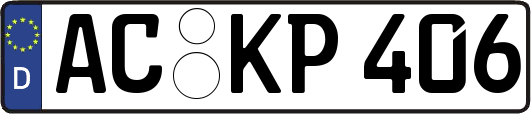 AC-KP406