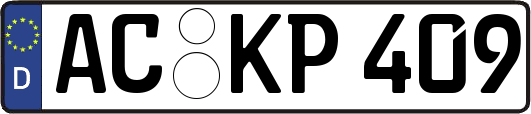 AC-KP409