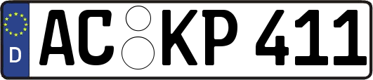 AC-KP411