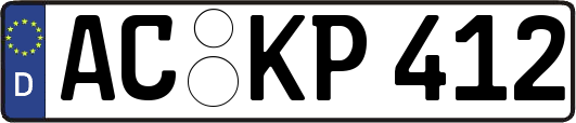AC-KP412