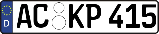 AC-KP415