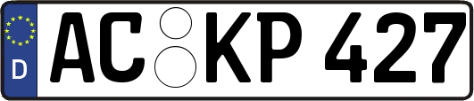 AC-KP427