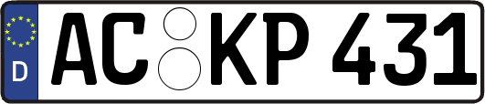 AC-KP431