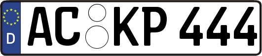 AC-KP444