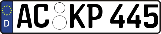 AC-KP445