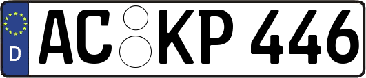 AC-KP446