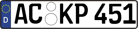 AC-KP451