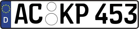 AC-KP453