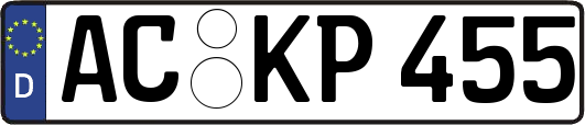 AC-KP455