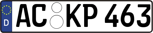 AC-KP463
