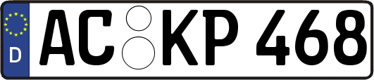 AC-KP468