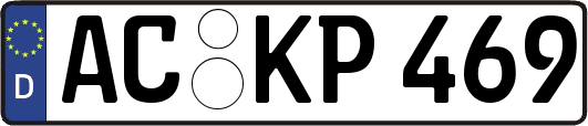 AC-KP469