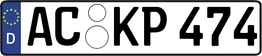 AC-KP474