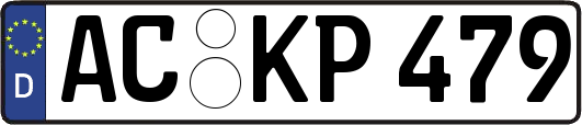 AC-KP479