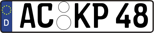 AC-KP48