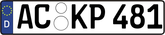 AC-KP481