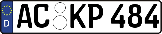 AC-KP484