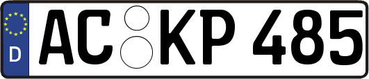 AC-KP485