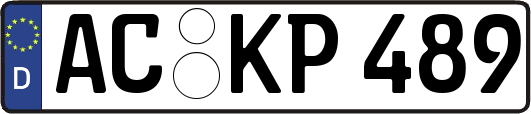 AC-KP489