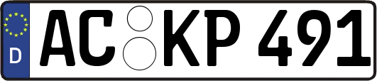 AC-KP491