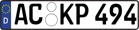 AC-KP494