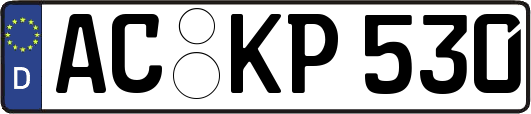AC-KP530