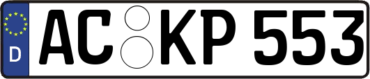 AC-KP553