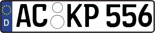 AC-KP556