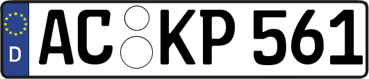AC-KP561