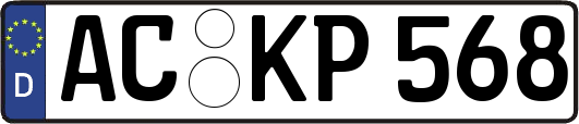 AC-KP568