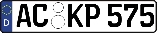 AC-KP575