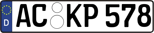 AC-KP578