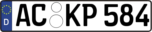AC-KP584