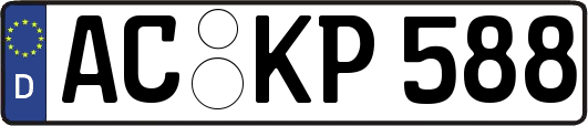 AC-KP588