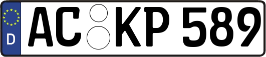 AC-KP589