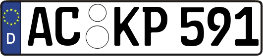 AC-KP591