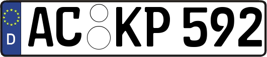AC-KP592