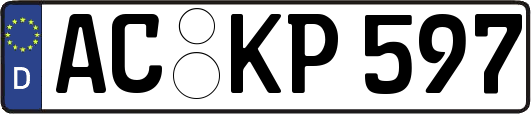 AC-KP597